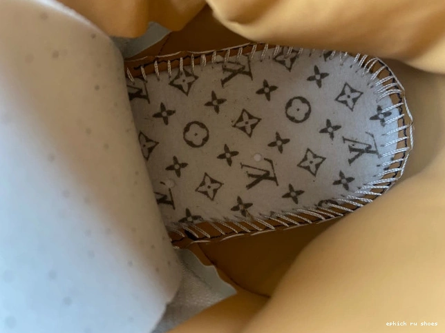 Rep Jordan Air LV OFF-WHITE x 1 0823
